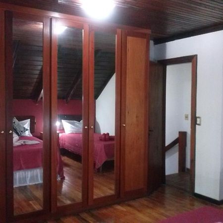 Petit Hotel Caraguata Puerto Iguazú Dış mekan fotoğraf