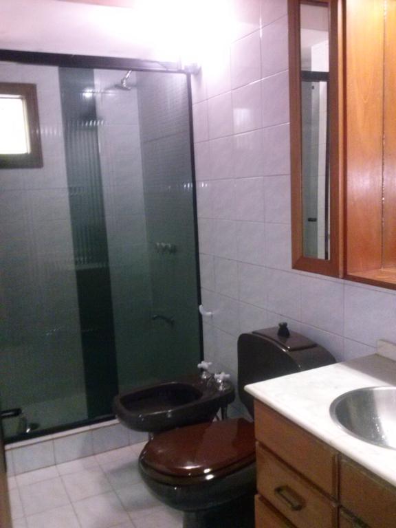 Petit Hotel Caraguata Puerto Iguazú Dış mekan fotoğraf