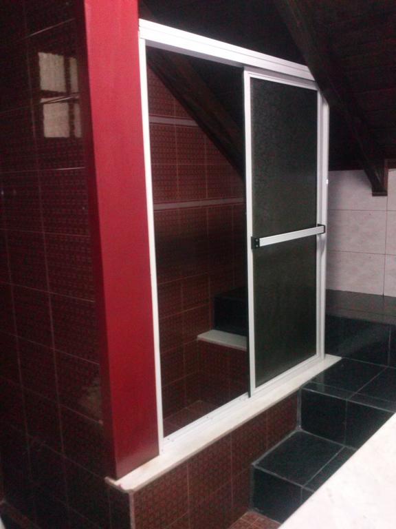 Petit Hotel Caraguata Puerto Iguazú Dış mekan fotoğraf
