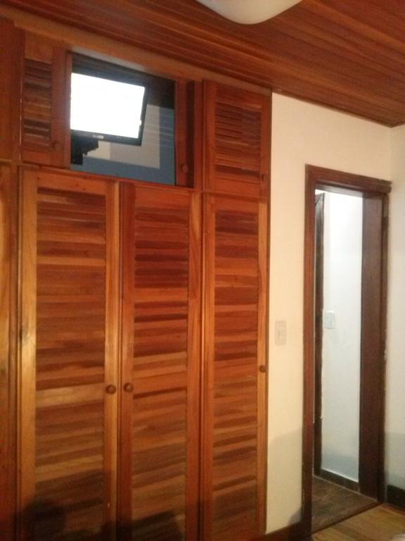 Petit Hotel Caraguata Puerto Iguazú Dış mekan fotoğraf
