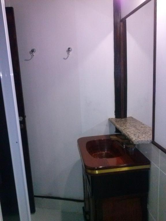 Petit Hotel Caraguata Puerto Iguazú Dış mekan fotoğraf