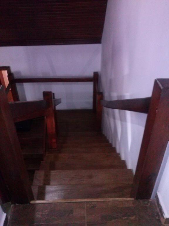 Petit Hotel Caraguata Puerto Iguazú Dış mekan fotoğraf