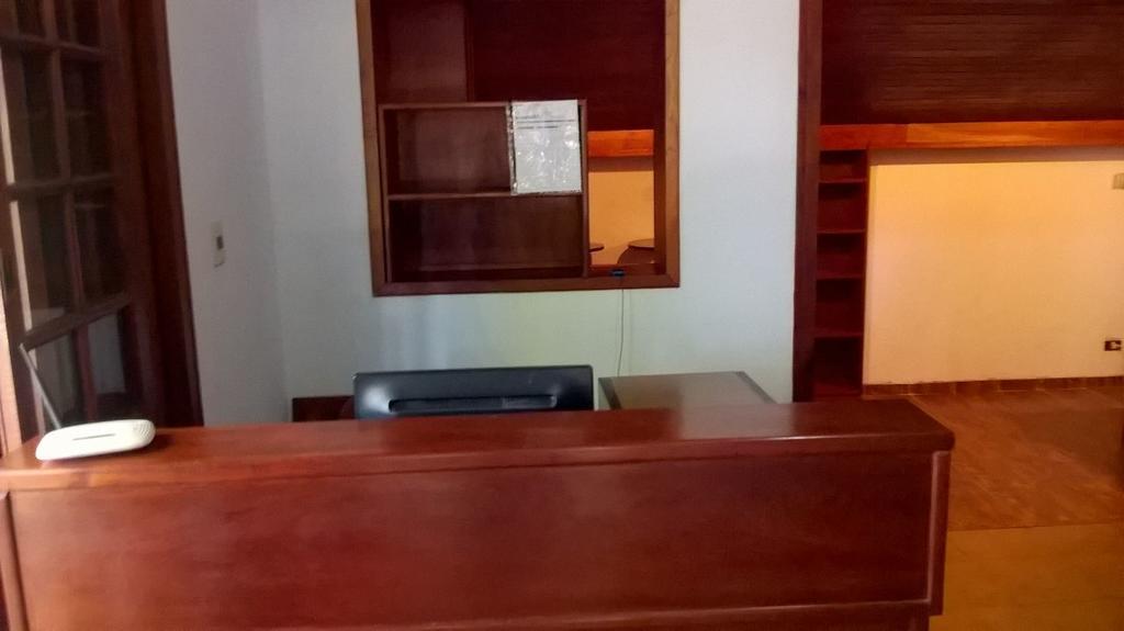 Petit Hotel Caraguata Puerto Iguazú Dış mekan fotoğraf
