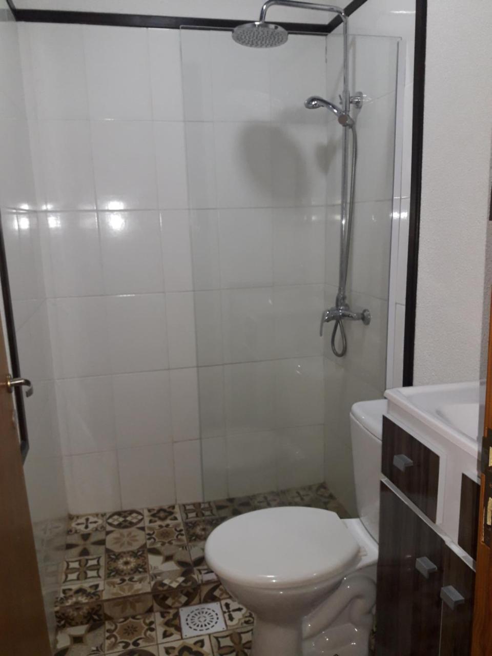 Petit Hotel Caraguata Puerto Iguazú Dış mekan fotoğraf