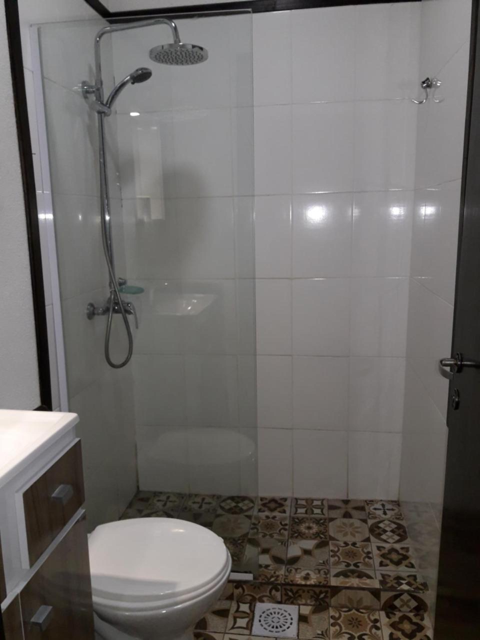 Petit Hotel Caraguata Puerto Iguazú Dış mekan fotoğraf